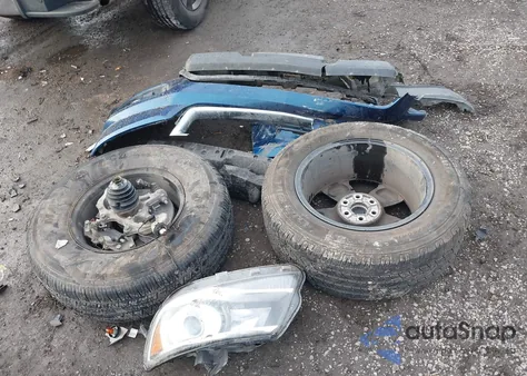 2019 Chevrolet Colorado Lt from USA, damaged, VIN 1GCGTCEN7K1212516